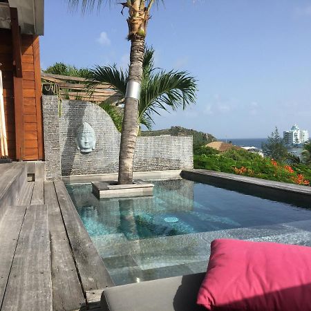 Happy Cottage With Private Pool Quarter of Orleans Dış mekan fotoğraf