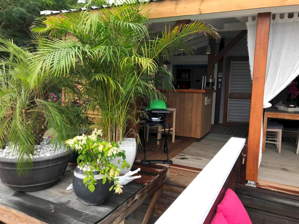 Happy Cottage With Private Pool Quarter of Orleans Dış mekan fotoğraf