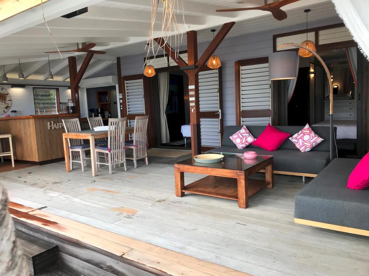 Happy Cottage With Private Pool Quarter of Orleans Dış mekan fotoğraf